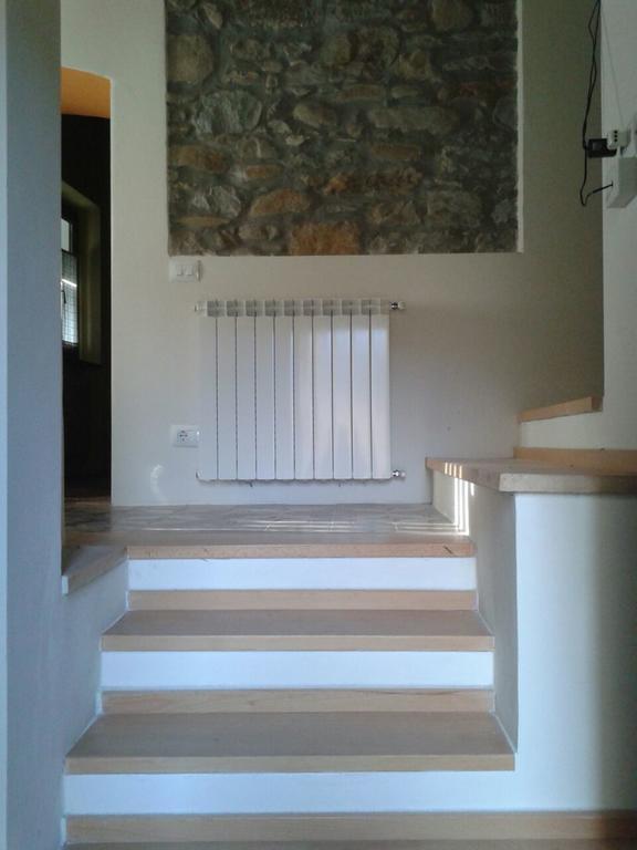 Casa Guido 2- La Porta Delle 5 Terre Apartment Beverino Exterior photo